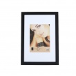 Fotorámeček LADY STYLE 15x20 černý