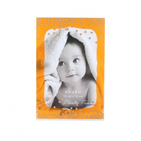 Magnetický fotorámeček 10x15 BABY