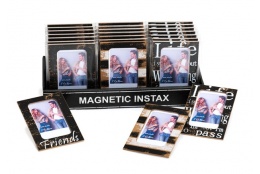 Magnetický fotorámeček INSTAX 5,4x8,6 cm LIFE