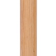 Dřevěný rámeček DR182 A4 21x29,7 natural