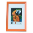 Trendy fotorámeček 15x20 FRESH STYLE oranžový