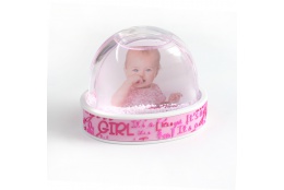 Dětské sněžítko BABY 2014 ROSE
