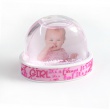 Dětské sněžítko BABY 2014 ROSE