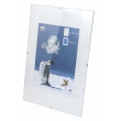 Skleněný clip rám KPH 21x29,7 cm DIN A4