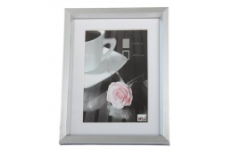 Fotorámeček HOME STYLE 15x20 stříbrný