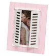 Dětský fotorámeček BABY WINDOW 13x18 růžový