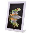 Akrylový fotorámeček KARPEX 15x20cm výška
