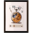 Fotorámeček TIMELESS 20x30 černý