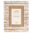 Dřevěný fotorámeček 20x25-15x20 Driftwood