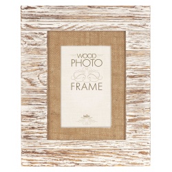Dřevěný fotorámeček Driftwood 15x20