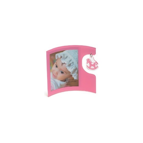 4011249006322/KR   LUCKY  FRAME  6x9cm rosa