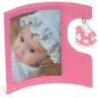 4011249006322/KR   LUCKY  FRAME  6x9cm rosa