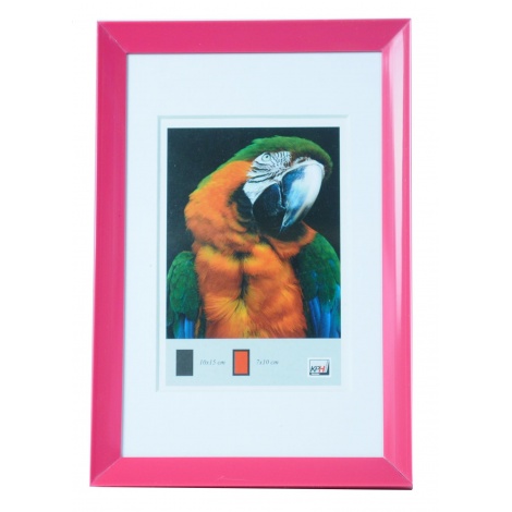 4011249736137/KR Fresh style 20x30 pink