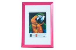 4011249736137/KR Fresh style 20x30 pink